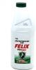 Антифриз «Felix Prolonger» ТС-40 зелен. 1кг. G-11