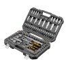 Набор инструмента Denzel 109пр. 1/2", 1/4"