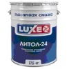 Смазка Литол-24 18 кг (НЗСМ)