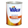 Краска Белая ночь 858  VIKA-60 (0.8 кг)