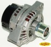 Генератор ГАЗ-3110  дв.ЗМЗ-406.10 (80 А/1000Вт/14В) (ЗИТ, ПАО, г. Самара)