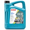Масло ROWE Hightec multi synt DPF 5W-30 4л ACEA C3,API SP,VW 504 00/507 00