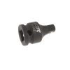 Адаптер 3/8"(F) х 1/4"(М) ударный JTC