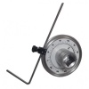 Шкала доворотная 1/2" (0-360гр.) LIGE