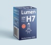 Лампа галог Н-7 12V 55W Lumen Perfomanse +50% 
