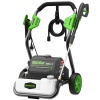 Моечная машина высокого давления GREENWORKS 160bar 220V, 2800W