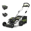 Газонокосилка аккумуляторная Greenworks GC82LM51K5 с АКБ и ЗУ