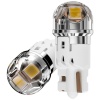 Лампочка светодиодная T10 12-24V Lumen Solarx S серия (W5W) 1.2W 160lm