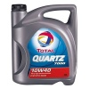 Масло TOTAL 10W-40 QUARTZ 7000 4л п/с.