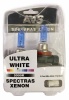 Лампа галог  H11 AVS "Spectras" 5000Kкомплект 2+2 (T-10) шт