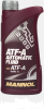 Трансмиссионное масло MANNOL  ATF-A  1л