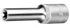 Головка торцевая 1/2"DR звезда E10"АвтоДело"