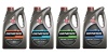 Масло Лукойл Genesis Armortech DPF 5w-40  4л (синт) ACEA C3; API SN; GM Dexos2