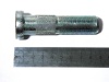 Болт колеса перед. ЗИЛ-4331 (L=68мм)