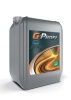 Трансмиссионное масло EXSOIL GEARTECH Hypoid EP 80W-90 GL-5  20л