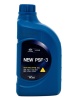 Жидкость ГУР HYUNDAI PSF-III  AE 80W 0.9L корич (Корея) 1л  п/с