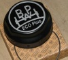 Крышка ступицы BPW  Eco М150х2/SW120 13-14т (внут.резьба)