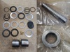 Шкворень (к-т на колесо) HANDE AXLE для КамАЗ-5490 NEO2 54901/X3000 (SHACMAN)