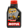 Масло MOTUL Power Quad 4-такт.5W-40 мотор. масло 1л.