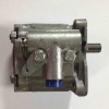 Насос ГУР ГАЗ-3309 шестеренный дв.245 Евро-3 (УЯИШ.063615.018-01)