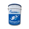 Смазка Литол-24 18кг GAZPROMNEFT