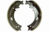 Колодка тормозная 1.5 Komatsu (пара)