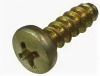 Саморез 4,9*38,1 с цил.гол.