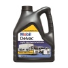 Масло Mobil Delvac LIGHT COMMERCIAL VEHICLE 10W-40 4л   п/с