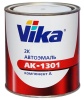 Краска Белая ночь 858  VIKA  АК-1301 0,85 кг