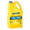 Масло компрессорное RAVENOL VDL 100 1л (DIN 51 506 VCL)