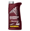 Трансмиссионное масло MANNOL ATF Dexron II D  4л