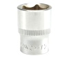 Головка торцевая 3/4"DR 6-гранная 24мм ударная KRAFTOOL