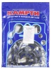  Набор прокладок двиг. ГАЗ-3307,53 ПОЛНЫЙ (без ГБЦ 17наим.) КАМРТИ