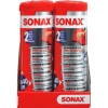 Салфетки из микрофибры для полировки кузова SONAX 