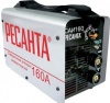 Сварочный инвертор" Ресанта" САИ-160А Dл-да 1.6-4мм.
