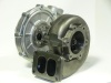 Турбокомпрессор ЯМЗ-238, 7511, 6581,6585 (сечение ф32мм)  Чехия (анал. К36 87-01,К36 30-04)