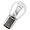 Лампочка двухконт.12V 21/5W PHILIPS