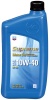 Масло CHEVRON SUPREME MOTOR OIL 10w-40 0.946л