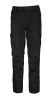 Брюки "Элементаль" "Dragon-2" (Twill) Черный