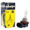 Лампа галог Н-9 12V 65W (PGJ19-5) NARVA(1 шт)