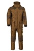 Костюм демисезонный STINGER (L.Brown 21/D.Brown 22)