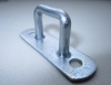 Скоба бортовая Г-образная h30