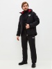 Костюм утеплённый RUSSIA 18M-RT-1546 RUSREAM черный