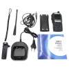 Радиостанция портативная Baofeng UV-82  8 ВТ, Зарядка USB TYPE C