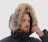 Опушка МЕХ енот Brodeks 52 см