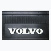Брызговик 600х400  VOLVO (ПОЛИУРЕТАН) (82505)