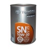 Масло TOYOTA Castle Motor Oil SN 10W-30 1L (Япония)