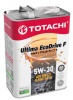 Масло TOTACHI Ultima EcoDrive F 5w-30 1л API SN/CF/ILSAC GF-5 синт