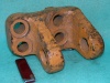Бугель правый ДТ-75 ; ВТ-100