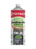 Масло TOTACHI EuroDrive Pro Long Life 5W-30 5w-30 1л API SN/CF;ACEA C3;VW 504.00/507.00